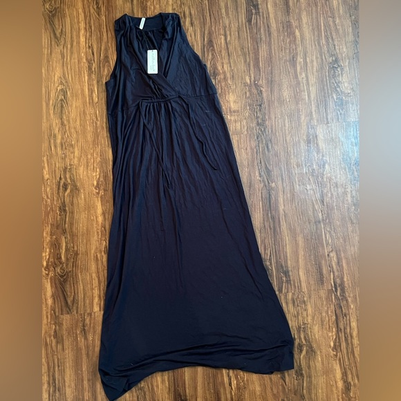 Mother Bee Maternity Dress Size M - Picture 2 of 2